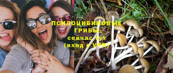 хмурый Верхнеуральск